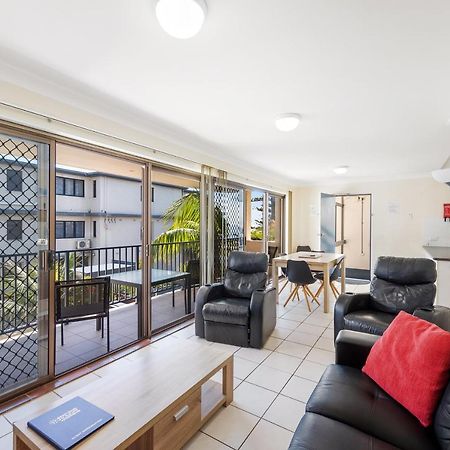 Beach House Holiday Apartments Port Macquarie Exterior foto