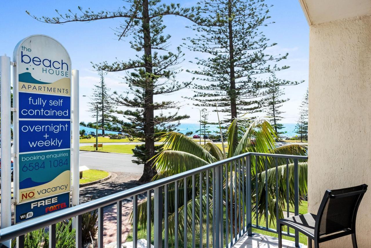 Beach House Holiday Apartments Port Macquarie Exterior foto