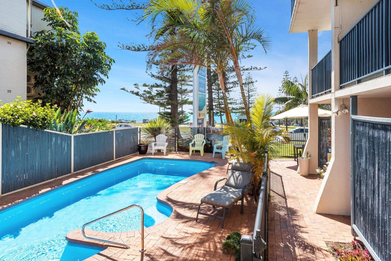 Beach House Holiday Apartments Port Macquarie Exterior foto
