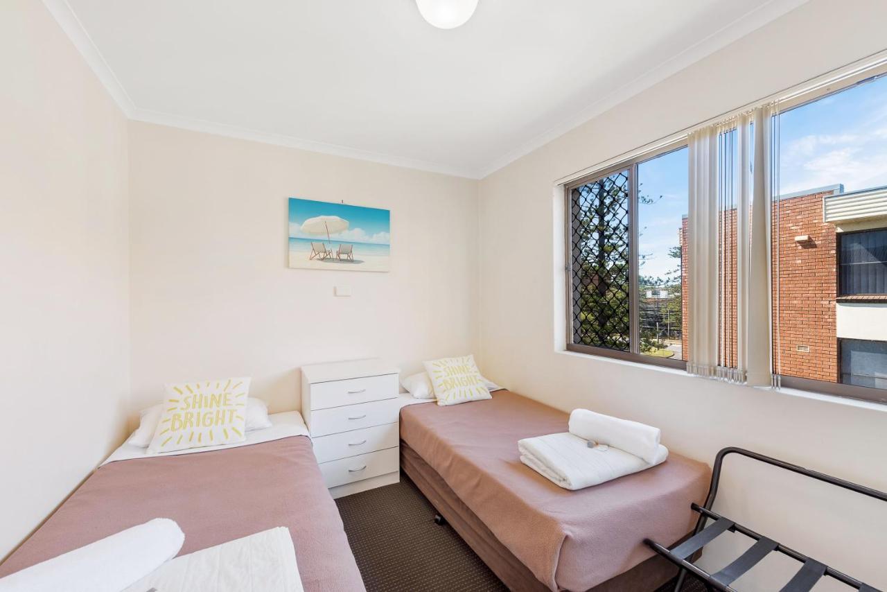Beach House Holiday Apartments Port Macquarie Exterior foto