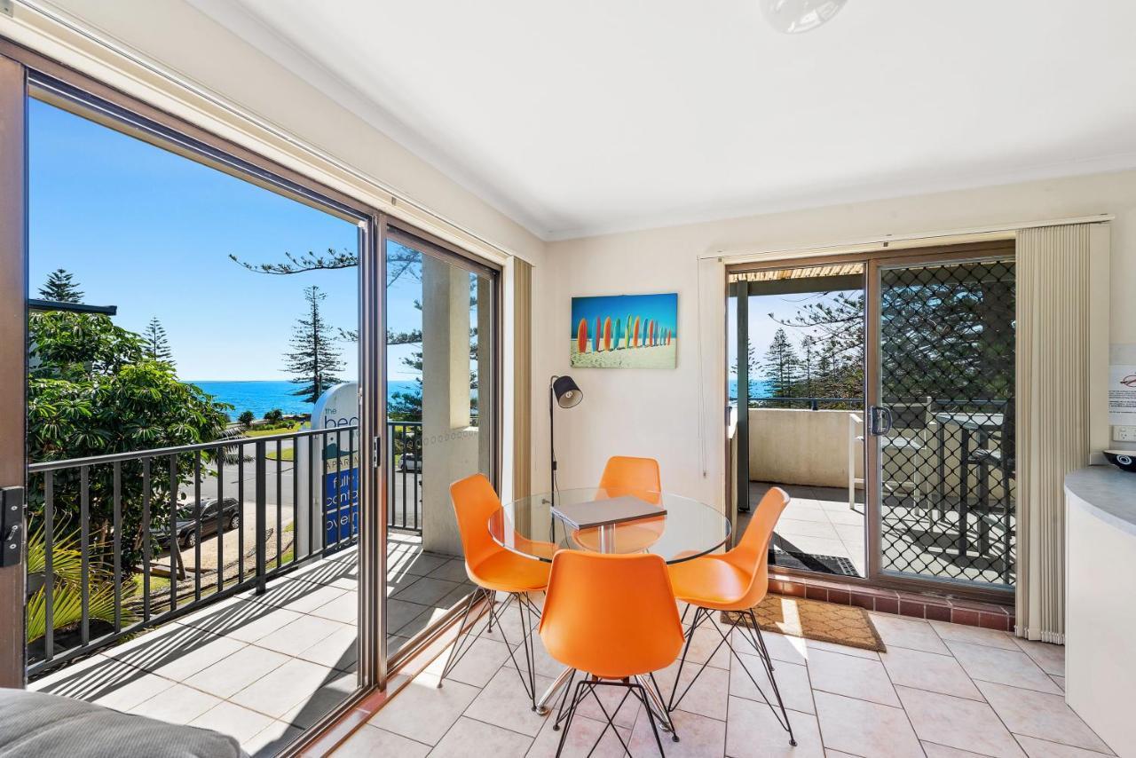 Beach House Holiday Apartments Port Macquarie Exterior foto
