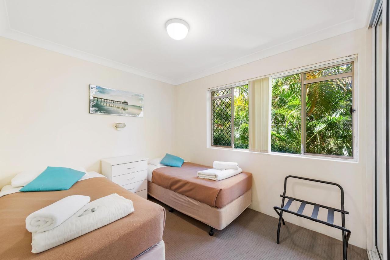 Beach House Holiday Apartments Port Macquarie Exterior foto