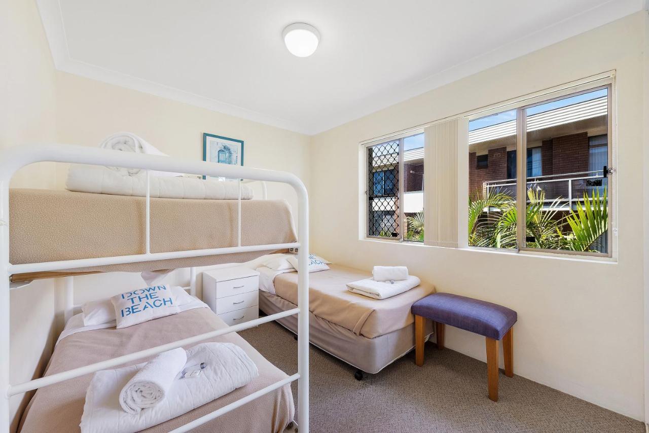 Beach House Holiday Apartments Port Macquarie Exterior foto