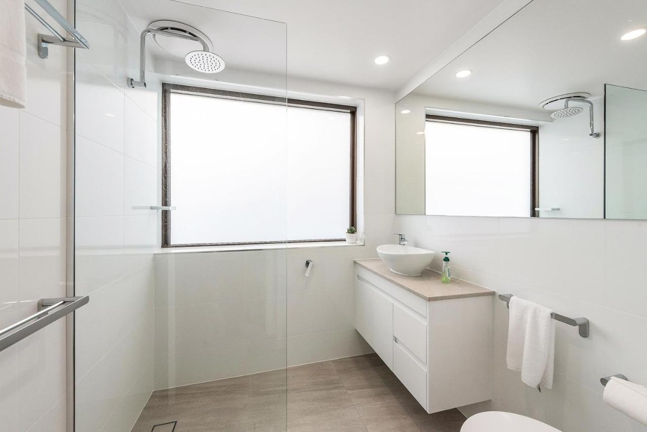 Beach House Holiday Apartments Port Macquarie Exterior foto