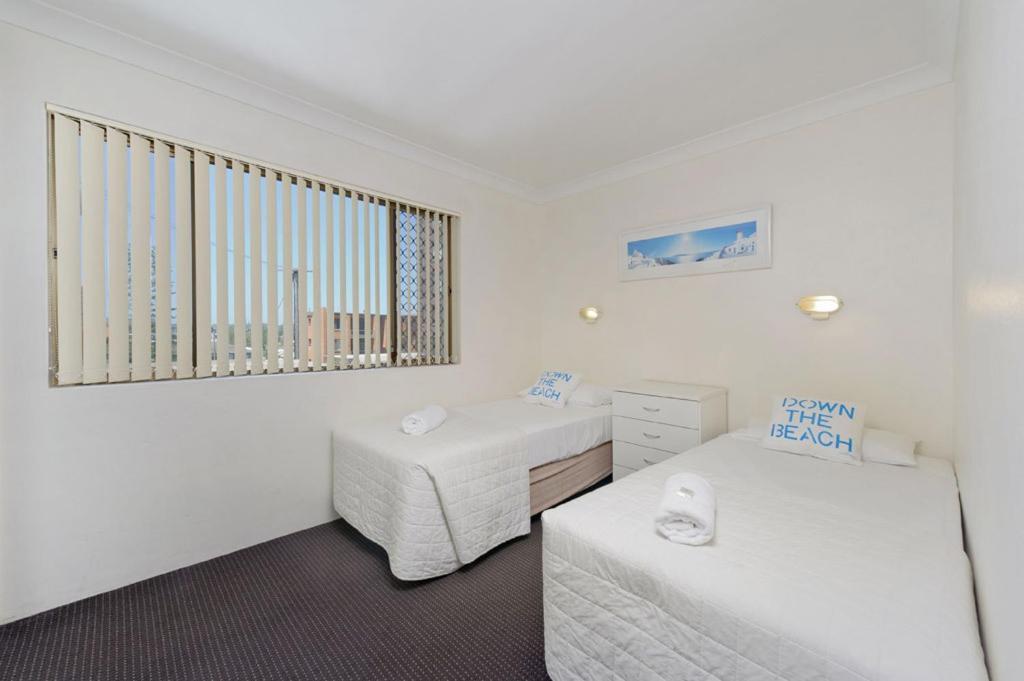 Beach House Holiday Apartments Port Macquarie Habitación foto