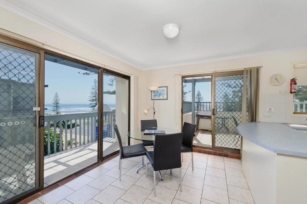 Beach House Holiday Apartments Port Macquarie Habitación foto