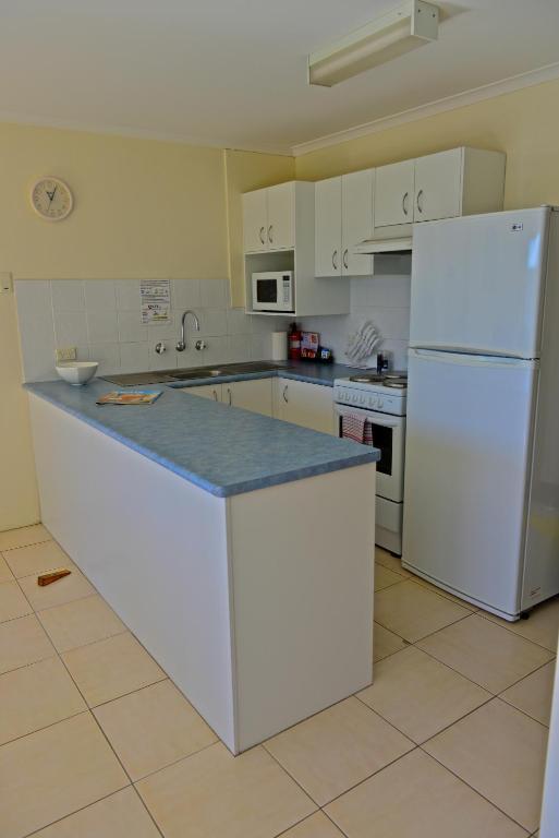 Beach House Holiday Apartments Port Macquarie Exterior foto