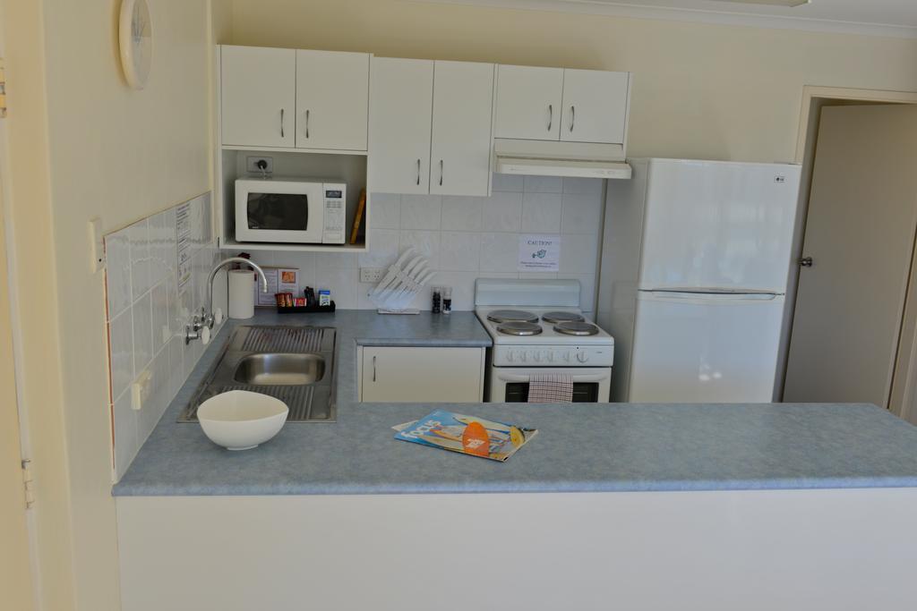 Beach House Holiday Apartments Port Macquarie Exterior foto